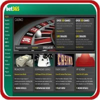 bet365 casino