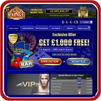 spin palace casino