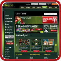 totesport casino