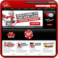 virgin casino