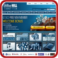 william hill casino